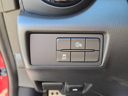 New 2026 MAZDA MX-5 Miata Sport w/ Interior Package RWD image 27