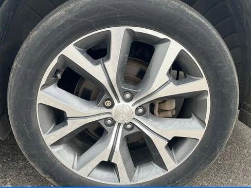 Used 2022 Hyundai Palisade SEL w/ Convenience Package image 16