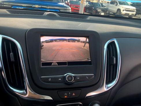 Certified 2023 Chevrolet Equinox LT image 26