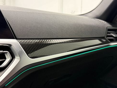 Used 2021 BMW M3 Competition image 24