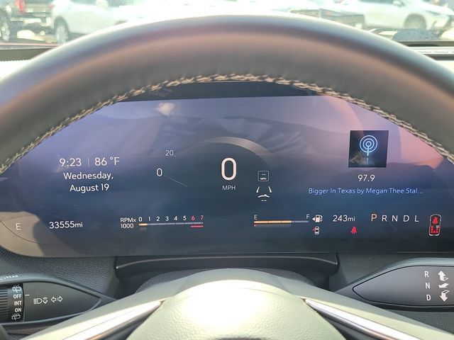 Used 2025 Buick Enclave Preferred FWD image 23
