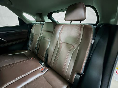 Used 2017 Lexus RX 350 AWD w/ Premium Package image 24