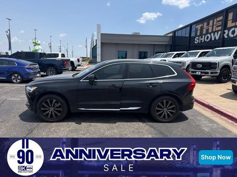 Used 2019 Volvo XC60 T5 Inscription w/ Protection Package AWD/4WD image 1