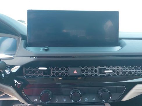 Used 2025 Honda Accord Touring image 19