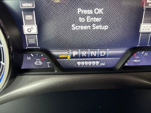 Used 2020 RAM 1500 Limited image 16