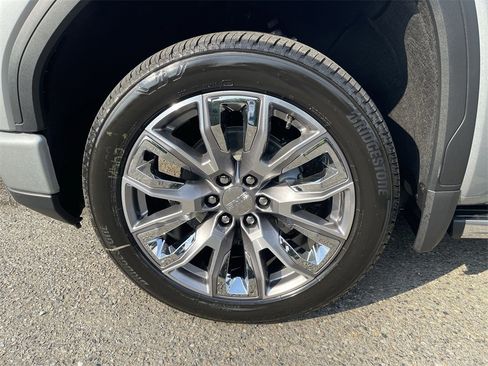 New 2026 GMC Sierra 1500 Denali image 34