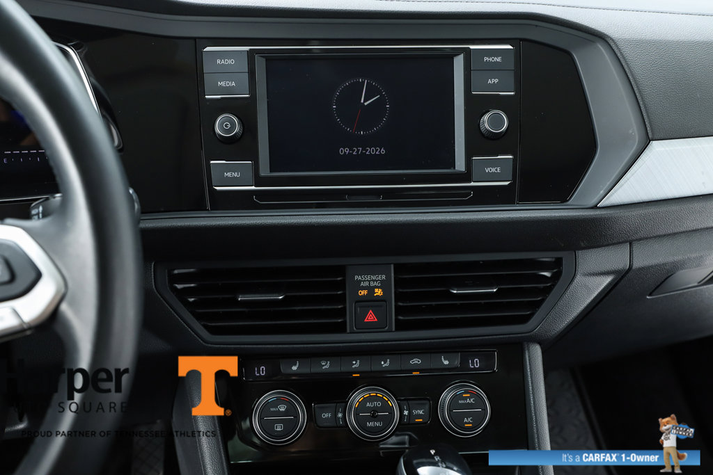 Used 2023 Volkswagen Jetta SE FWD image 25