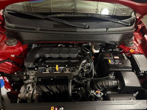 Certified 2023 Hyundai Venue SE image 20