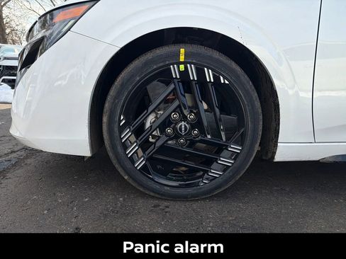 New 2026 Nissan Sentra SR image 33