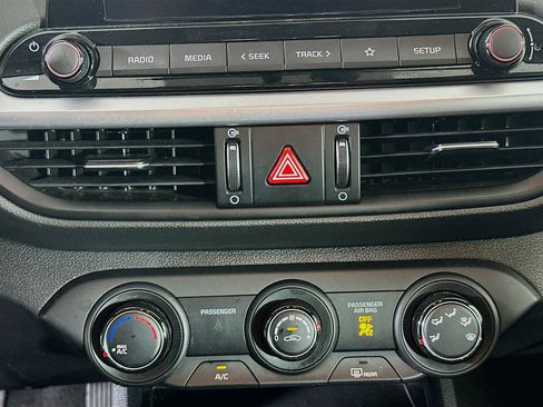 Used 2024 Kia Forte LXS image 23