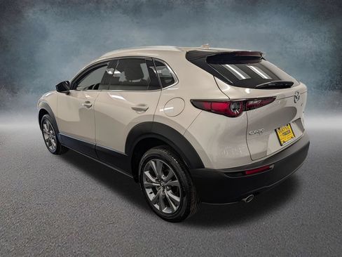 Certified 2024 MAZDA CX-30 AWD 2.5 S w/ Premium Package image 6