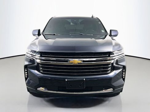 Used 2023 Chevrolet Tahoe LT AWD/4WD image 2
