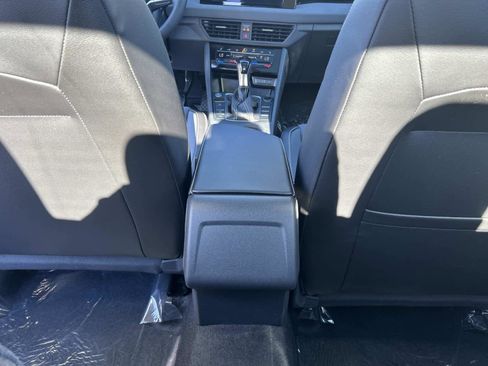 New 2026 Volkswagen Jetta SE image 16