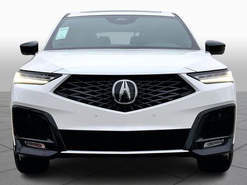 New 2026 Acura MDX A-Spec image 3