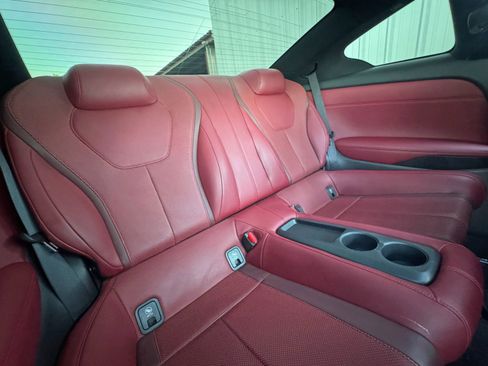 Used 2018 INFINITI Q60 Red Sport 400 w/ Pro Active Package image 41