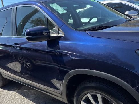 Used 2021 Honda Pilot EX-L image 15