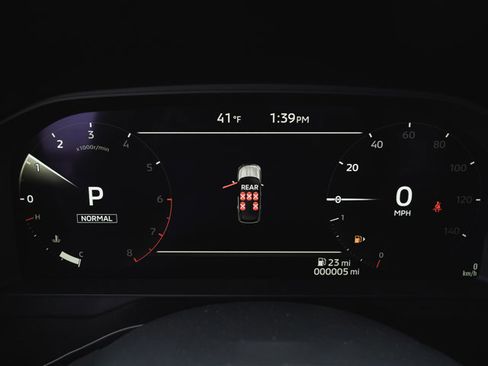 New 2026 Mitsubishi Outlander SE image 23