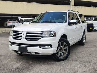 Used 2015 Lincoln Navigator L 2WD video 1