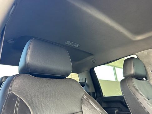 Used 2020 Chevrolet Silverado 2500 LTZ AWD/4WD image 17