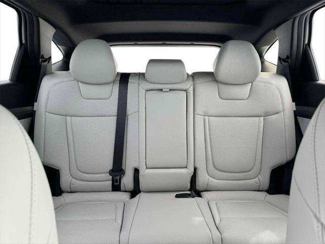 New 2026 Hyundai Tucson Limited AWD/4WD image 16