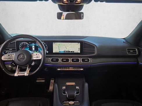 Used 2021 Mercedes-Benz GLE 53 AMG 4MATIC image 22