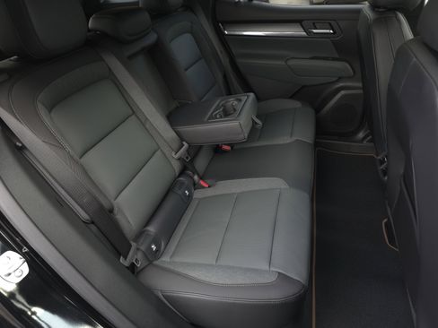 New 2026 GMC Terrain AT4 image 37