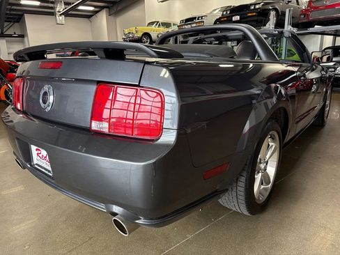 Used 2007 Ford Mustang GT image 92