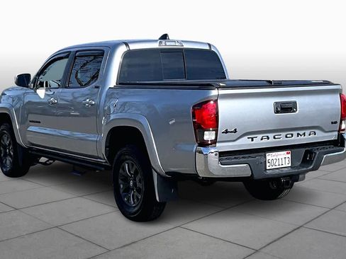 Certified 2023 Toyota Tacoma SR5 image 11