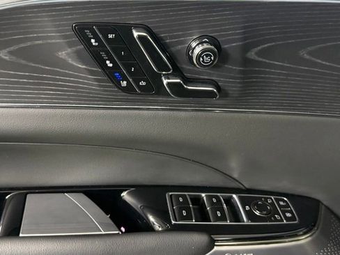 Certified 2024 Cadillac Lyriq Sport AWD/4WD image 19