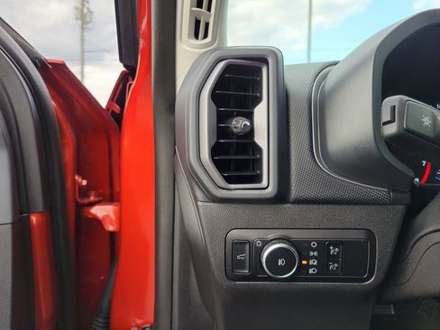 Certified 2023 Ford Bronco Sport Big Bend w/ Convenience Package image 21