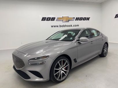 Used 2025 Genesis G70 2.5T