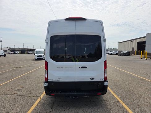 Used 2024 Ford Transit 350 XL AWD/4WD image 6