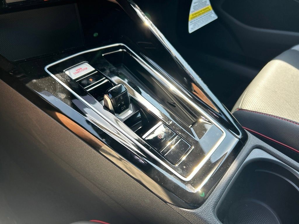 New 2026 Volkswagen GTI SE FWD image 36
