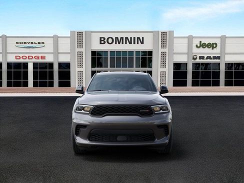 New 2026 Dodge Durango GT w/ Blacktop Package image 6