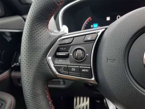 New 2026 Acura MDX A-Spec image 25