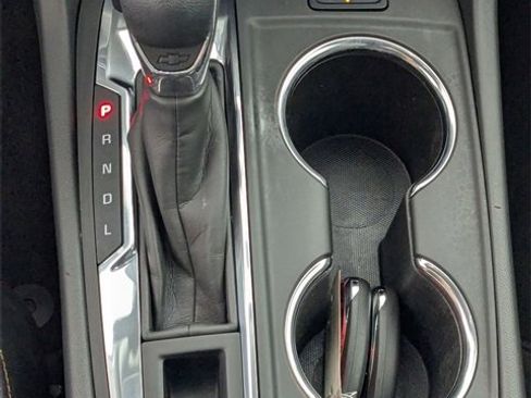 Certified 2024 Chevrolet Equinox LT image 23