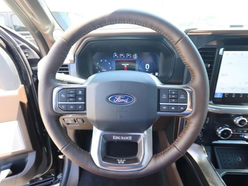 New 2026 Ford F150 King Ranch AWD/4WD image 19