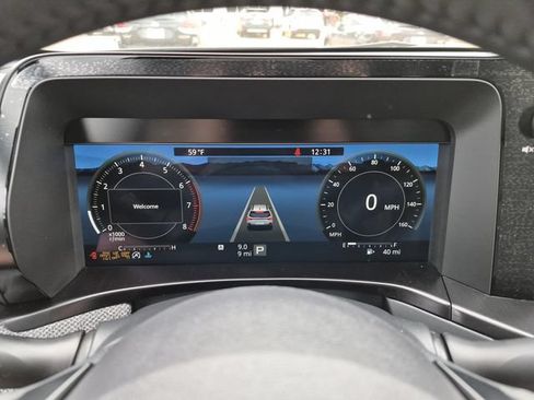 New 2026 Subaru Outback Limited AWD/4WD image 20