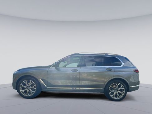 New 2026 BMW X7 xDrive40i w/ Executive Package image 8