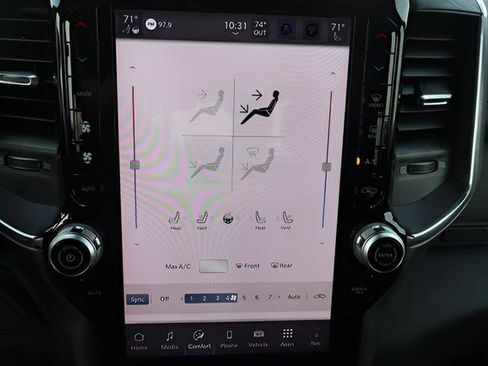 New 2026 RAM 3500 Laramie image 24