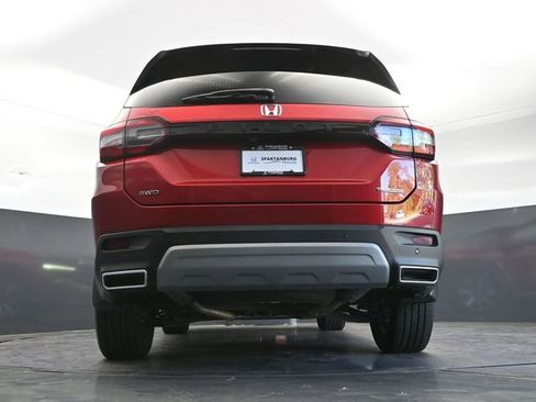 Used 2023 Honda Pilot Touring image 37