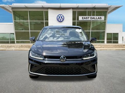 Used 2026 Volkswagen Jetta SEL FWD image 6