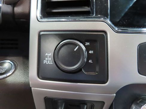 Used 2022 Ford F350 King Ranch w/ King Ranch Ultimate Package AWD/4WD image 49