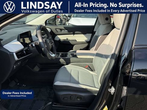 Used 2024 Honda Prologue EX image 12