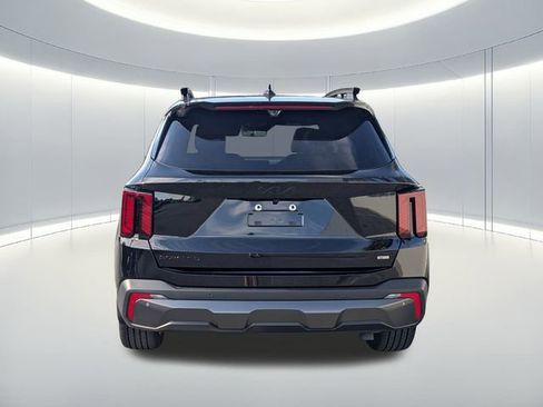 Used 2025 Kia Sorento SX Prestige image 6