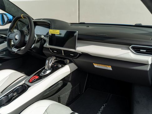 New 2026 Lotus Emira SE RWD image 29