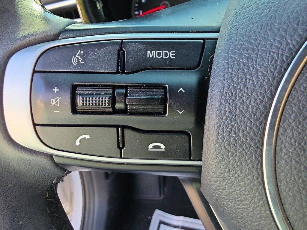 Used 2022 Kia K5 GT-Line w/ GT-Line FWD Premium Package image 17