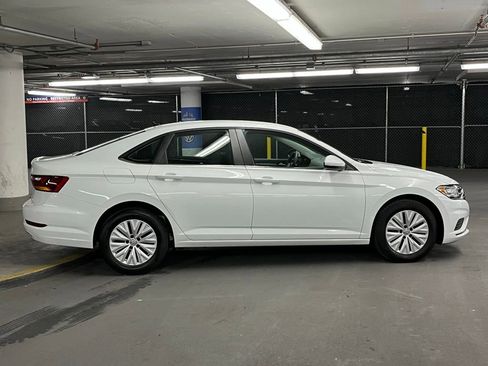 Used 2019 Volkswagen Jetta S w/ Driver Assistance Package FWD image 31