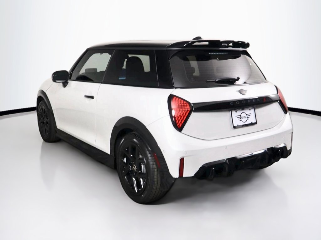 Used 2026 MINI Cooper S FWD image 7