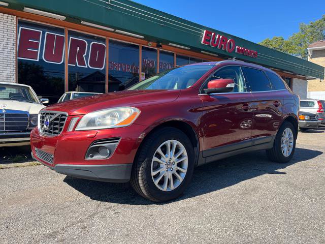 Used 2010 Volvo XC60 T6 AWD/4WD image 1